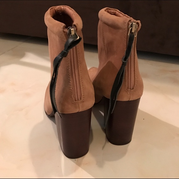 Jeffrey Campbell Rumble Boot - Picture 4 of 4